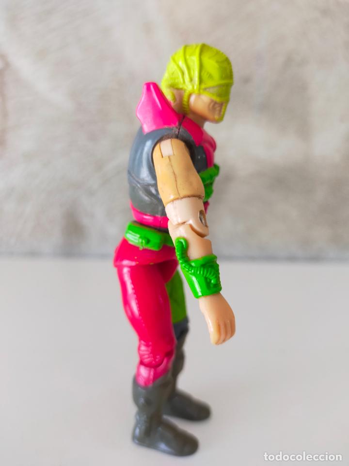 Figuras y mu&ntilde;ecos GI Joe: GI JOE CYBER VIPER HASBRO 1993 - Foto 6