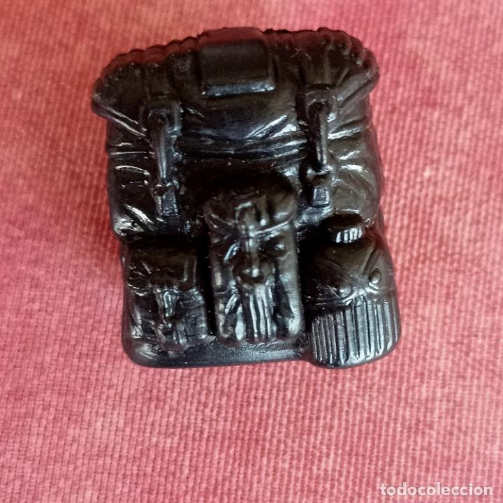 Figuras y mu&ntilde;ecos GI Joe: PYTHON COPPERHEAD (v2) gi Joe - Foto 1
