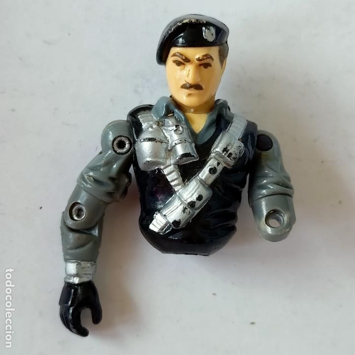 Figuras y mu&ntilde;ecos GI Joe: DIAL TONE SONICO DE GI JOE GIJOE - Foto 1