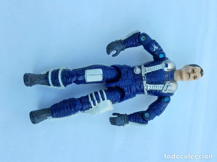 gi joe gijoe g.i.joe hasbro - skydive sky patro - Compra venta en