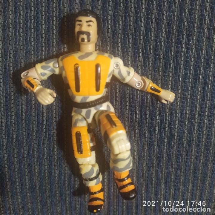 Figuras y mu&ntilde;ecos GI Joe: Gi joe figura - Foto 1