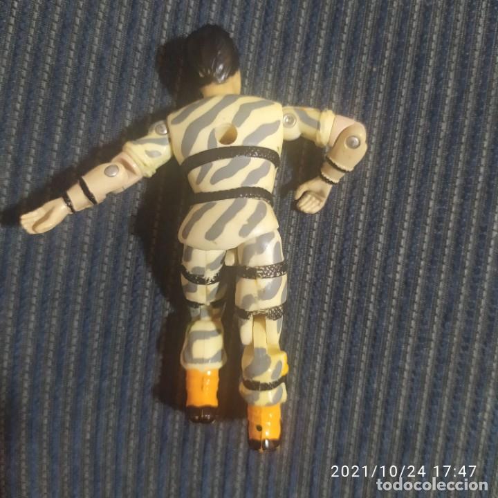 Figuras y mu&ntilde;ecos GI Joe: Gi joe figura - Foto 2