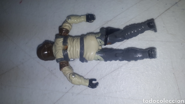 Figuras y mu&ntilde;ecos GI Joe: SLIPSTREAM GI JOE - Foto 2