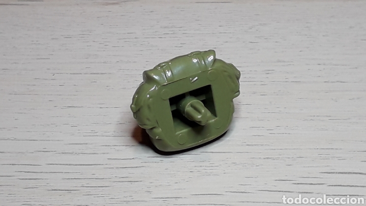 Figuras y mu&ntilde;ecos GI Joe: Accesorio complemento Gijoe Gi joe, original a&ntilde;os 80-90. - Foto 2