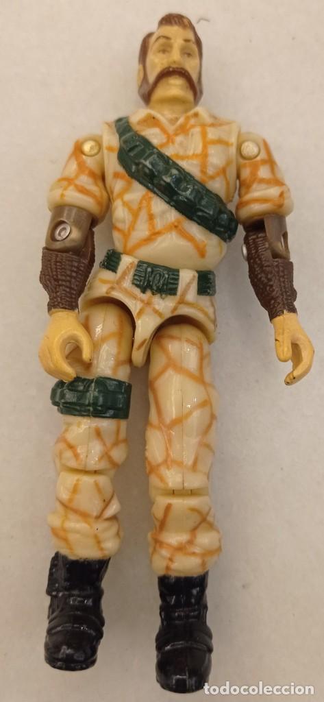 Figuras y mu&ntilde;ecos GI Joe: Figura Articulada. Gi - Joe. H-1 - Foto 1