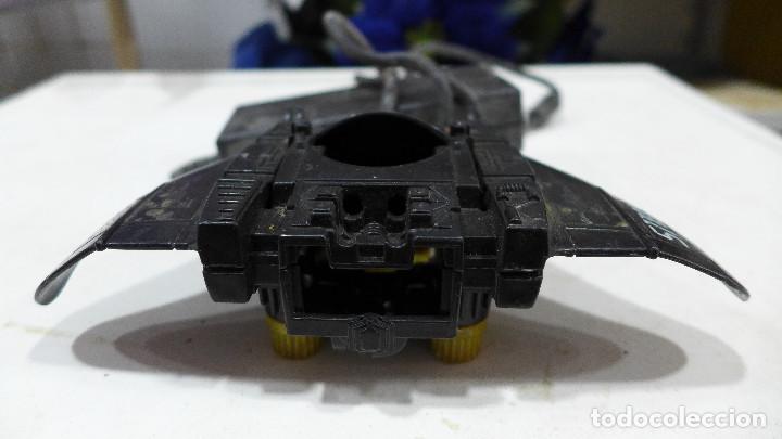 Figuras y mu&ntilde;ecos GI Joe: VEHICULO NAVE DE GI JOE - Foto 3