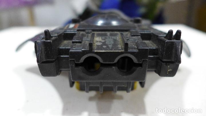 Figuras y mu&ntilde;ecos GI Joe: VEHICULO NAVE DE GI JOE - Foto 4