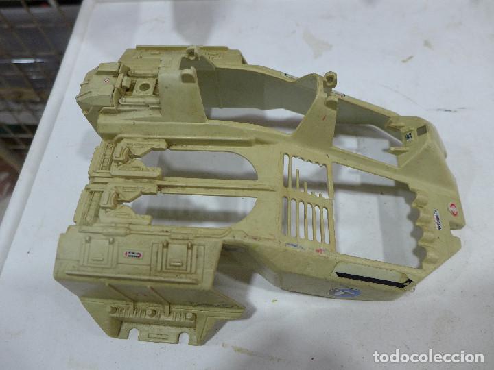 Figuras y mu&ntilde;ecos GI Joe: VEHICULO GI JOE - Foto 2