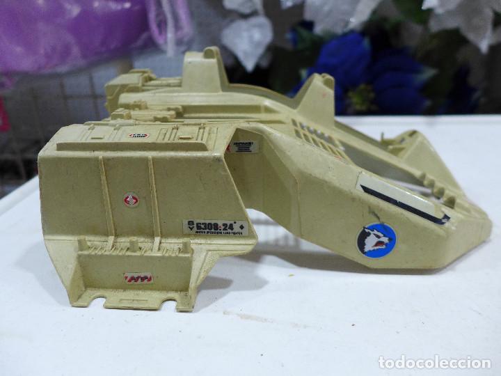 Figuras y mu&ntilde;ecos GI Joe: VEHICULO GI JOE - Foto 3