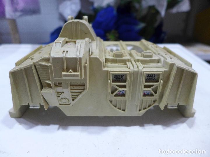 Figuras y mu&ntilde;ecos GI Joe: VEHICULO GI JOE - Foto 5