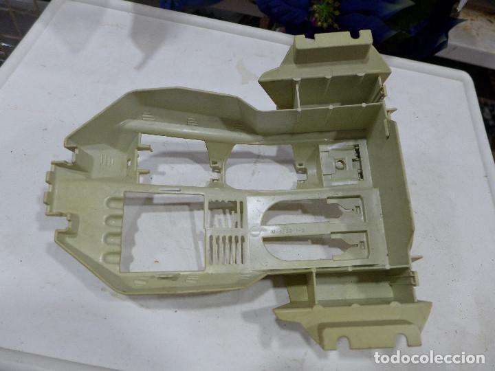 Figuras y mu&ntilde;ecos GI Joe: VEHICULO GI JOE - Foto 7