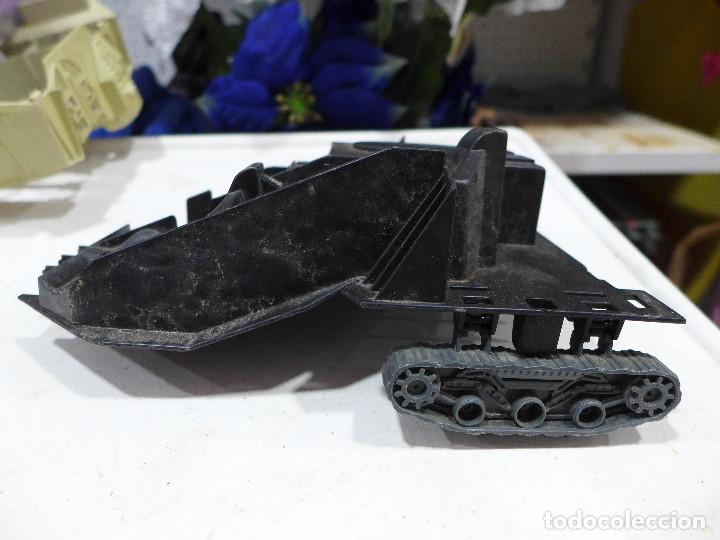 Figuras y mu&ntilde;ecos GI Joe: VEHICULO GI JOE - Foto 10