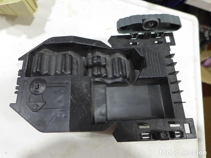 Figuras y mu&ntilde;ecos GI Joe: VEHICULO GI JOE - Foto 13