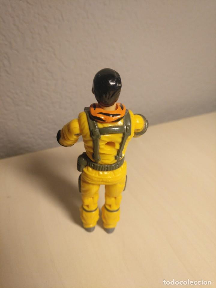 Figuras y mu&ntilde;ecos GI Joe: Gi Joe Blizzard / Ventisca Tiger Force Gijoe - Foto 5