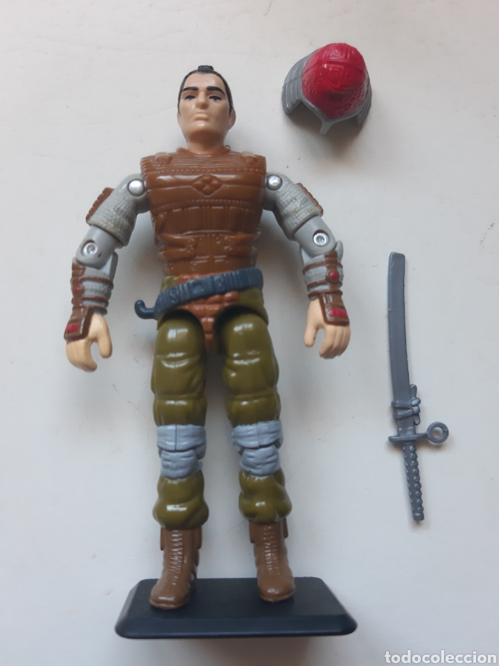 Figuras y mu&ntilde;ecos GI Joe: Budo Gi Joe - Foto 1
