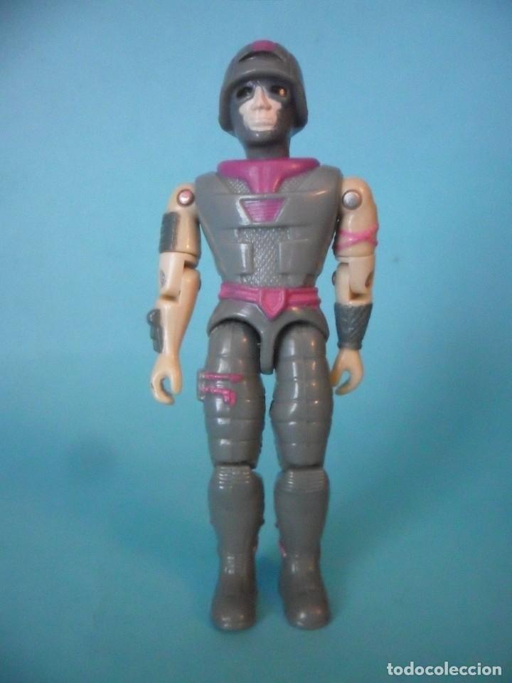 Figuras y mu&ntilde;ecos GI Joe: GI JOE THE CORPS! 10 MAN OPERATIONS FORCE LANARD 1992 - Foto 1
