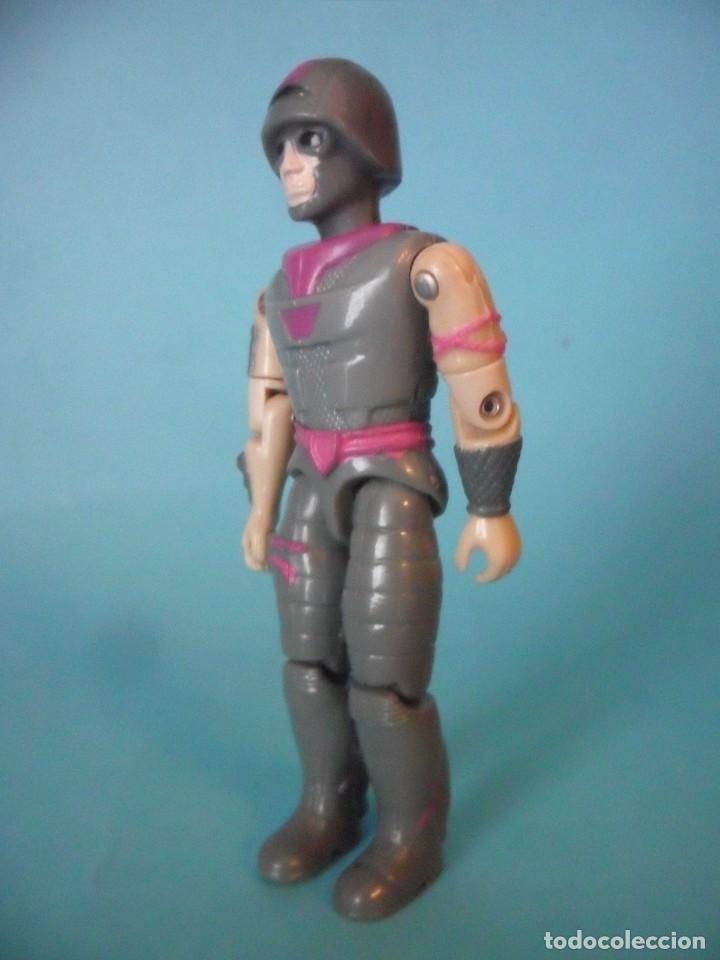 Figuras y mu&ntilde;ecos GI Joe: GI JOE THE CORPS! 10 MAN OPERATIONS FORCE LANARD 1992 - Foto 2