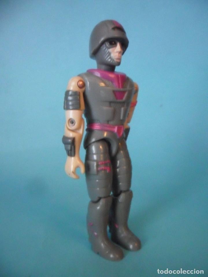 Figuras y mu&ntilde;ecos GI Joe: GI JOE THE CORPS! 10 MAN OPERATIONS FORCE LANARD 1992 - Foto 3
