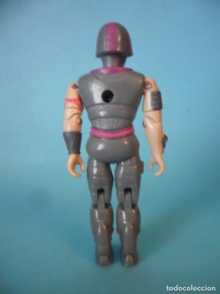 Figuras y mu&ntilde;ecos GI Joe: GI JOE THE CORPS! 10 MAN OPERATIONS FORCE LANARD 1992 - Foto 4