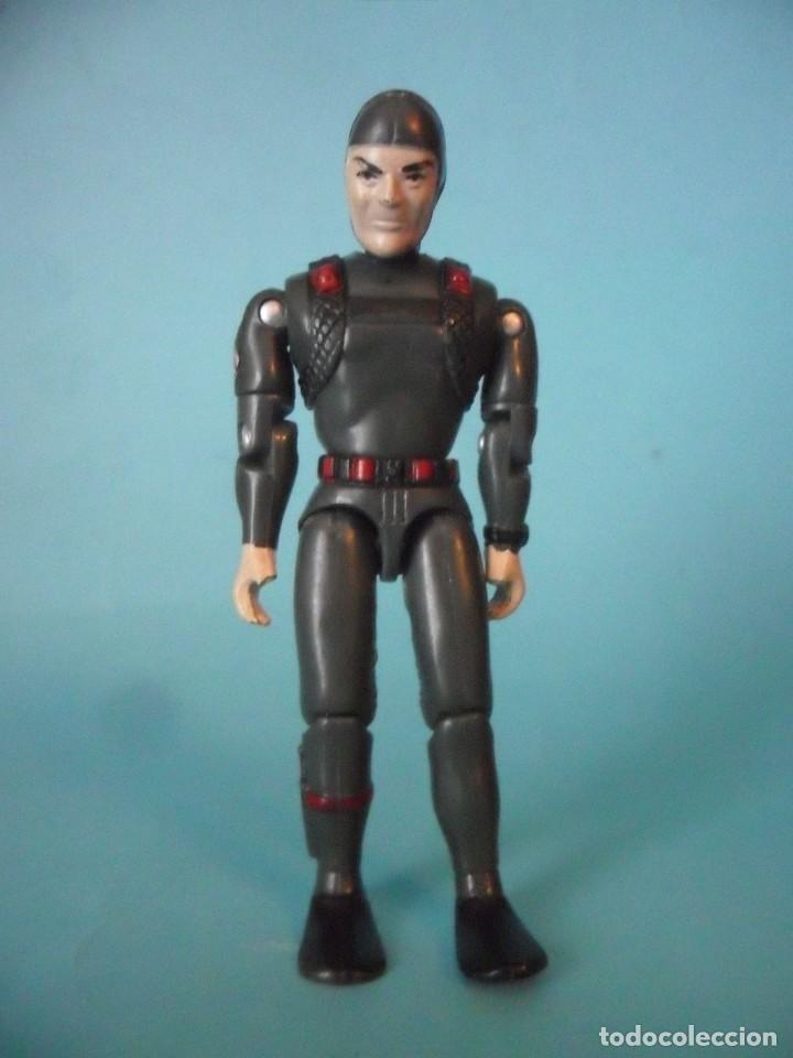 Figuras y mu&ntilde;ecos GI Joe: GI JOE THE CORPS! SHARK LANARD - Foto 1
