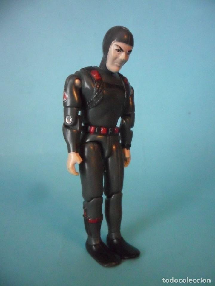 Figuras y mu&ntilde;ecos GI Joe: GI JOE THE CORPS! SHARK LANARD - Foto 3