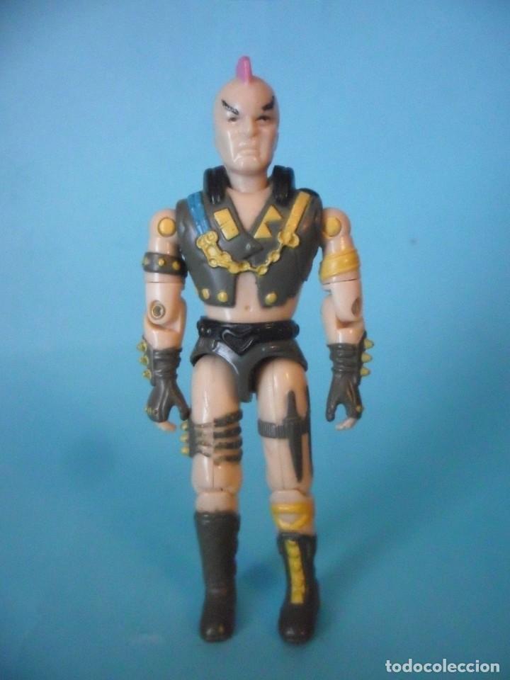 Figuras y mu&ntilde;ecos GI Joe: GI JOE THE CORPS! WHISPERING WILLIE LANARD - Foto 1