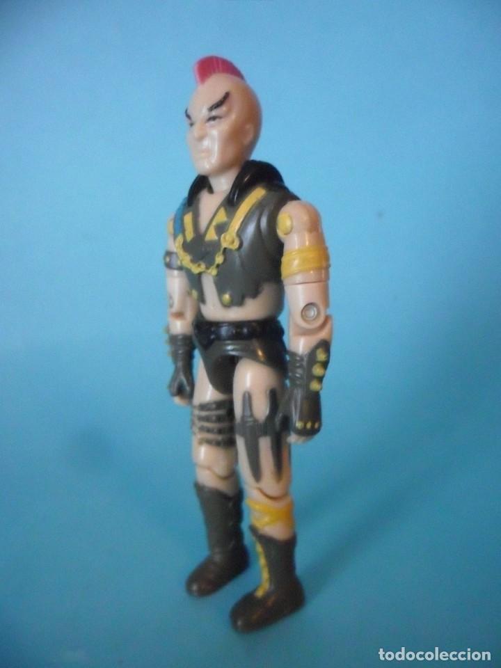 Figuras y mu&ntilde;ecos GI Joe: GI JOE THE CORPS! WHISPERING WILLIE LANARD - Foto 2