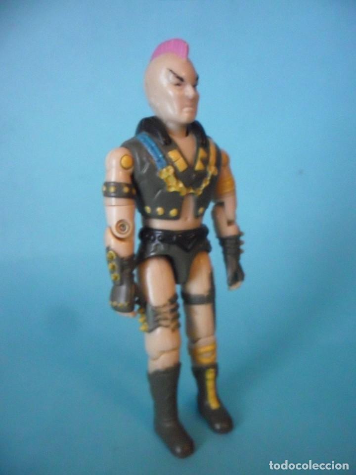 Figuras y mu&ntilde;ecos GI Joe: GI JOE THE CORPS! WHISPERING WILLIE LANARD - Foto 3