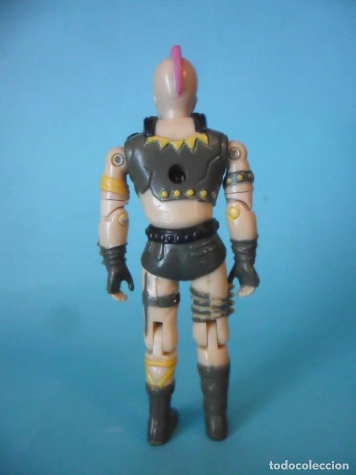 Figuras y mu&ntilde;ecos GI Joe: GI JOE THE CORPS! WHISPERING WILLIE LANARD - Foto 4