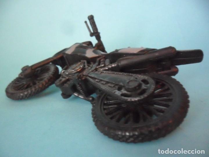 Figuras y mu&ntilde;ecos GI Joe: GI JOE THE CORPS! MOTO LANARD - Foto 4