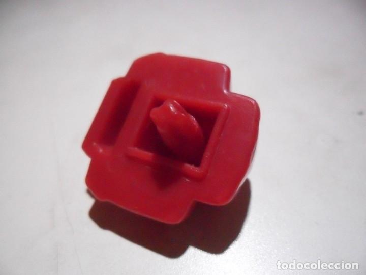Figuras y mu&ntilde;ecos GI Joe: GI JOE ZARANA (v1) BACKPACK HASBRO 1986 - Foto 3