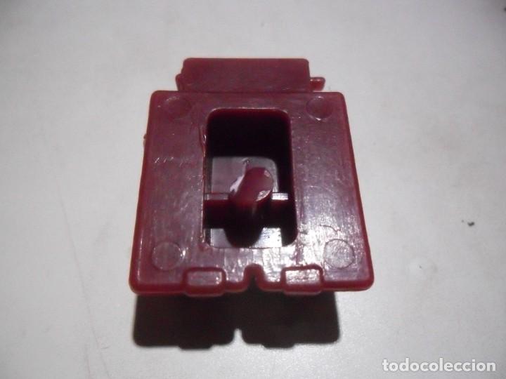 Figuras y mu&ntilde;ecos GI Joe: GI JOE SAW VIPER (v1) BACKPACK HASBRO 1990 - Foto 2