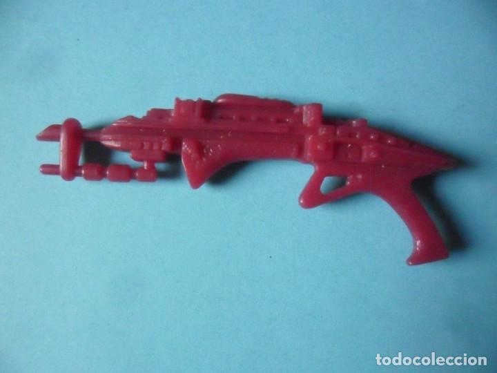 Figuras y mu&ntilde;ecos GI Joe: GI JOE DEE-JAY (v1) RIFLE HASBRO 1989 - Foto 2