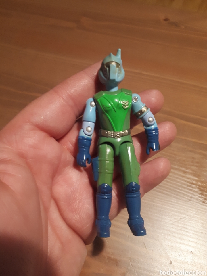 bootleg gi joe