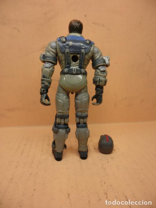 Figuras y mu&ntilde;ecos GI Joe: GIJOE SGT. HACKER V1 2003 HASBRO - Foto 2