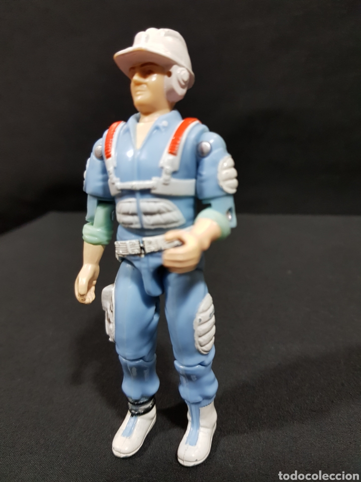 gi joe 1987 hardtop crawler driver exclusivo de - Buy GI Joe on todocoleccion