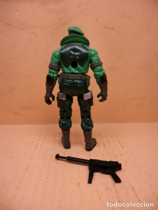 Figuras y mu&ntilde;ecos GI Joe: GIJOE SGT. STALKER V1 2002 HASBRO - Foto 2