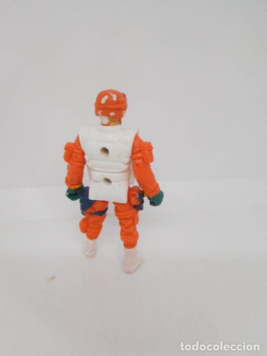 Figuras y mu&ntilde;ecos GI Joe: Figura Bootleg tipo Gi Joe Gijoe - Foto 2