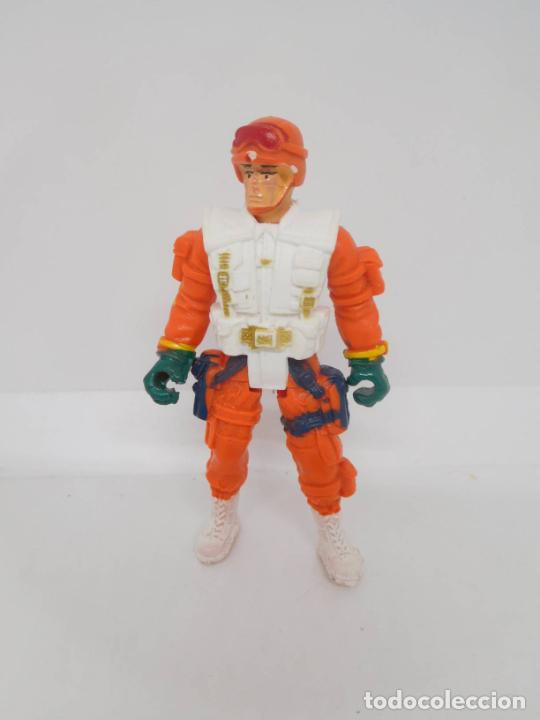 Figuras y mu&ntilde;ecos GI Joe: Figura Bootleg tipo Gi Joe Gijoe - Foto 1