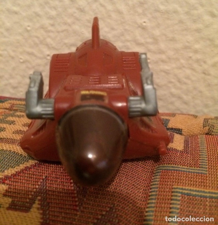 Figuras y mu&ntilde;ecos GI Joe: Gijoe cobra rocket bled 1989 - Foto 3