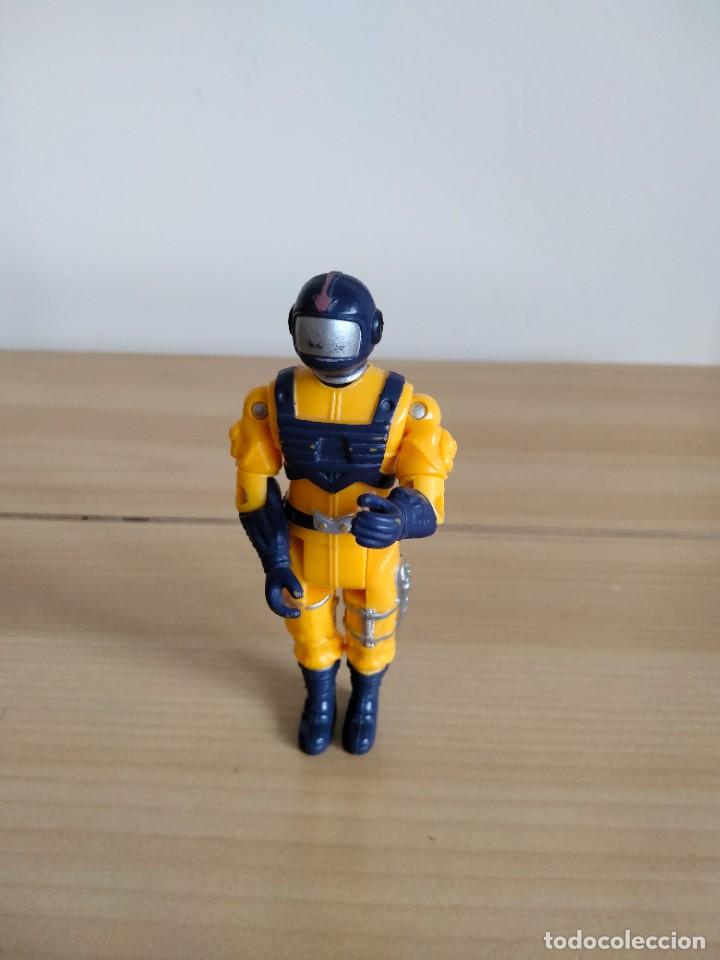 Figuras y mu&ntilde;ecos GI Joe: MU&Ntilde;ECO DE GI JOE - Foto 1