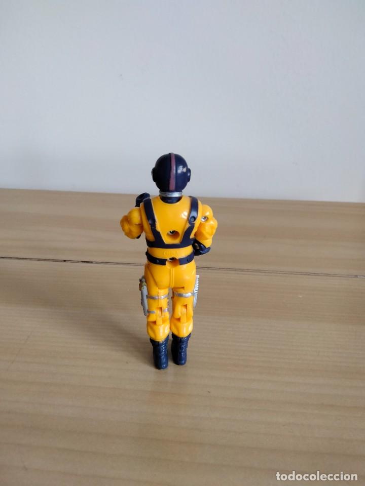 Figuras y mu&ntilde;ecos GI Joe: MU&Ntilde;ECO DE GI JOE - Foto 2