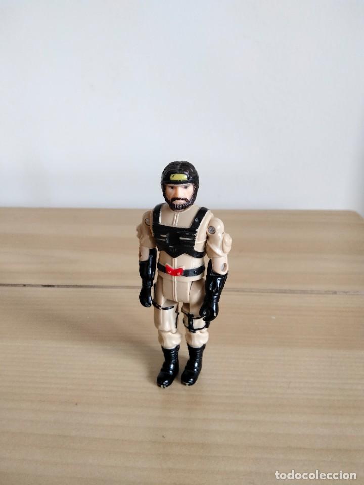 Figuras y mu&ntilde;ecos GI Joe: MU&Ntilde;ECO DE GI JOE - Foto 1