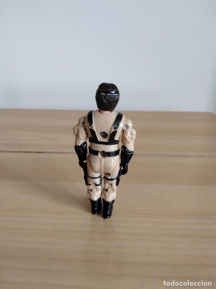 Figuras y mu&ntilde;ecos GI Joe: MU&Ntilde;ECO DE GI JOE - Foto 2