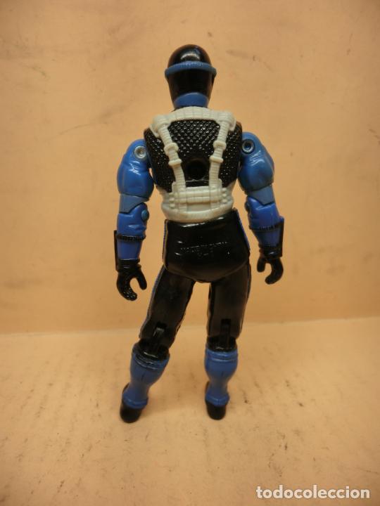 gijoe snake eyes v4 1991 hasbro - Compra venta en todocoleccion