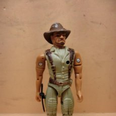 Figuras y Muñecos Gi Joe: GIJOE BOOTLEG US FORCES BUSH FIGHTER 1986 REMCO. Lote 344961338