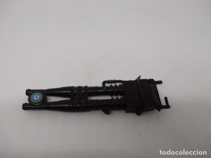 Figuras y mu&ntilde;ecos GI Joe: Pieza vehiculo Gi joe o Star Wars sin identificar. - Foto 1