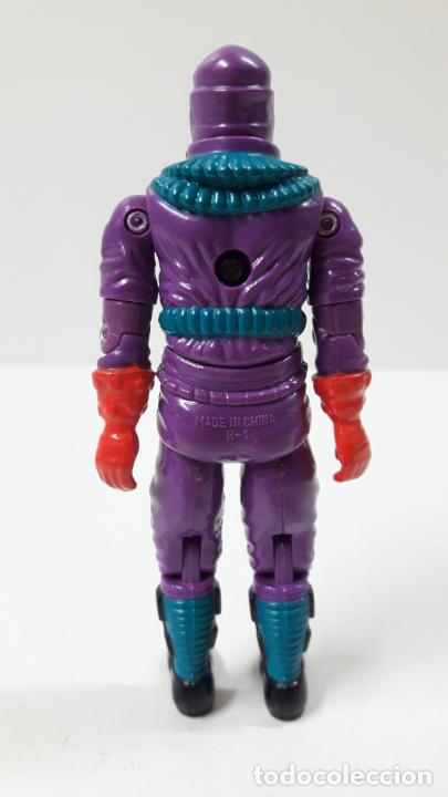 Figuras y mu&ntilde;ecos GI Joe: FIGURA GI JOE . HASBRO 1988 - Foto 3