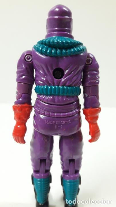 Figuras y mu&ntilde;ecos GI Joe: FIGURA GI JOE . HASBRO 1988 - Foto 4
