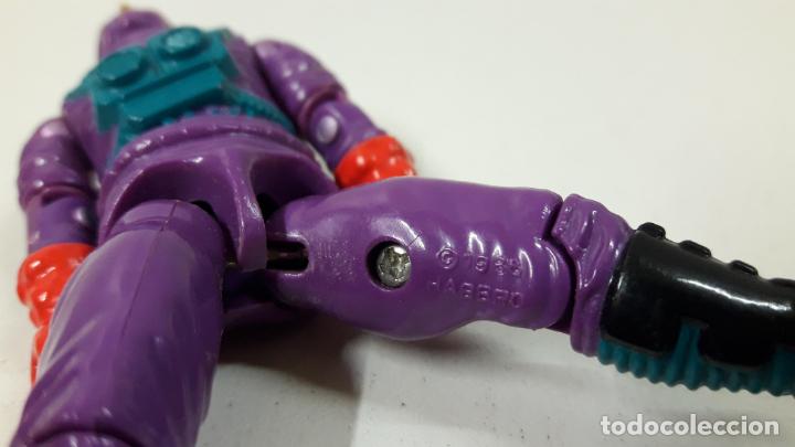 Figuras y mu&ntilde;ecos GI Joe: FIGURA GI JOE . HASBRO 1988 - Foto 5